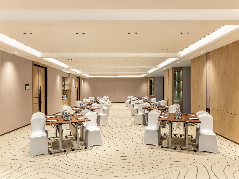 Holiday Inn Hotel & Suites Suzhou Xiangcheng image