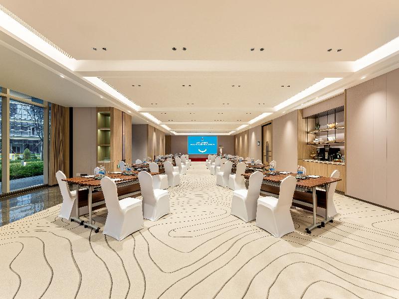 Holiday Inn Hotel & Suites Suzhou Xiangcheng image