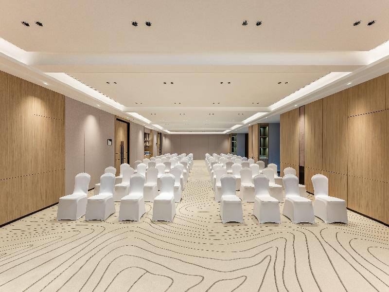Holiday Inn Hotel & Suites Suzhou Xiangcheng image