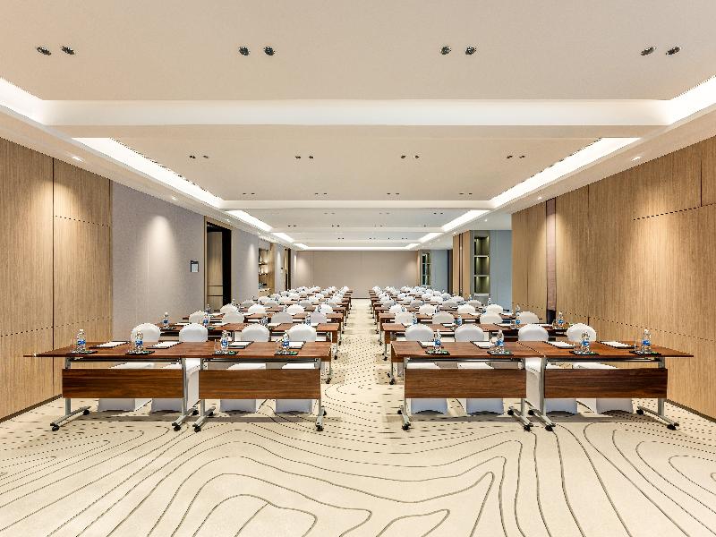 Holiday Inn Hotel & Suites Suzhou Xiangcheng image