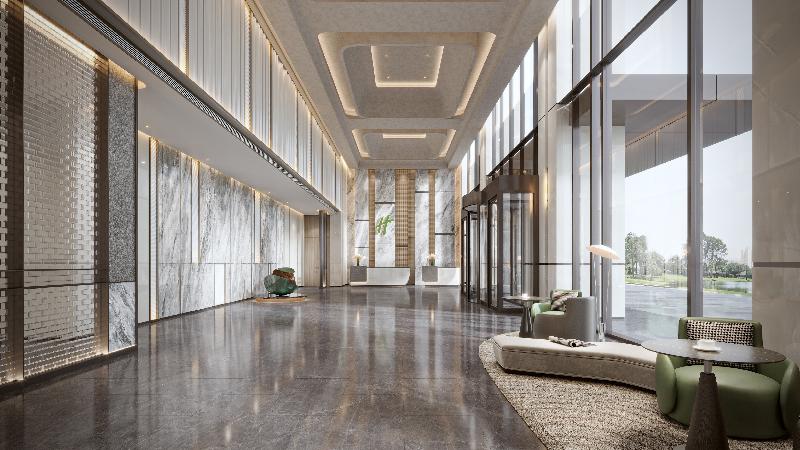 Holiday Inn Hotel & Suites Suzhou Xiangcheng image