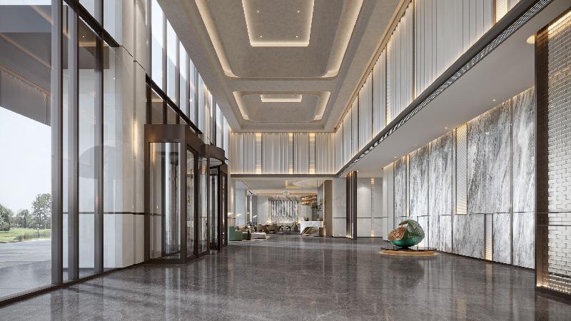 Holiday Inn Hotel & Suites Suzhou Xiangcheng image