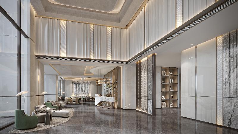 Holiday Inn Hotel & Suites Suzhou Xiangcheng image