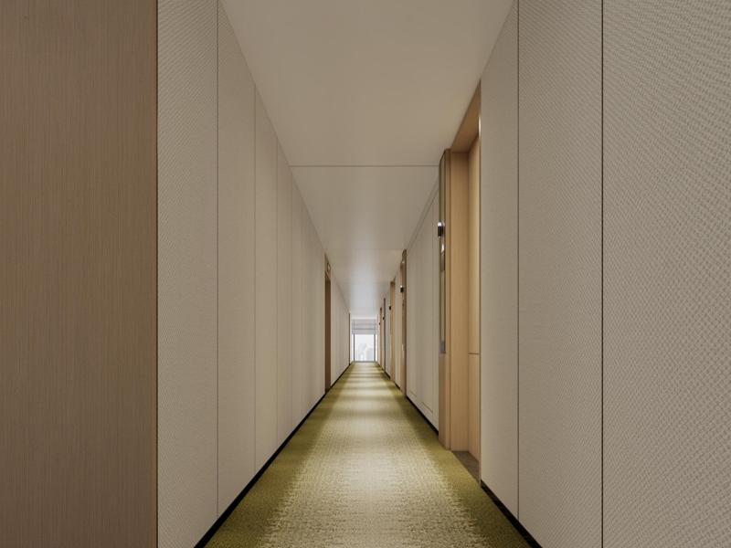 Holiday Inn Hotel & Suites Suzhou Xiangcheng image