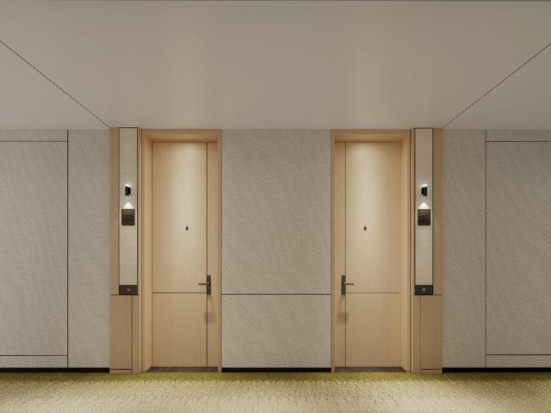 Holiday Inn Hotel & Suites Suzhou Xiangcheng image