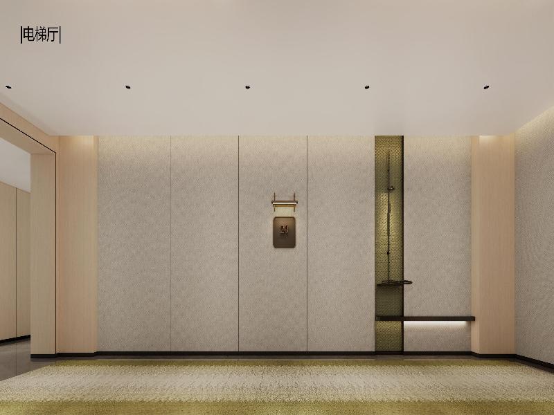 Holiday Inn Hotel & Suites Suzhou Xiangcheng image