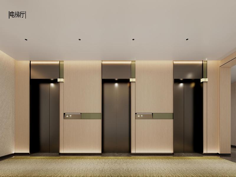 Holiday Inn Hotel & Suites Suzhou Xiangcheng image