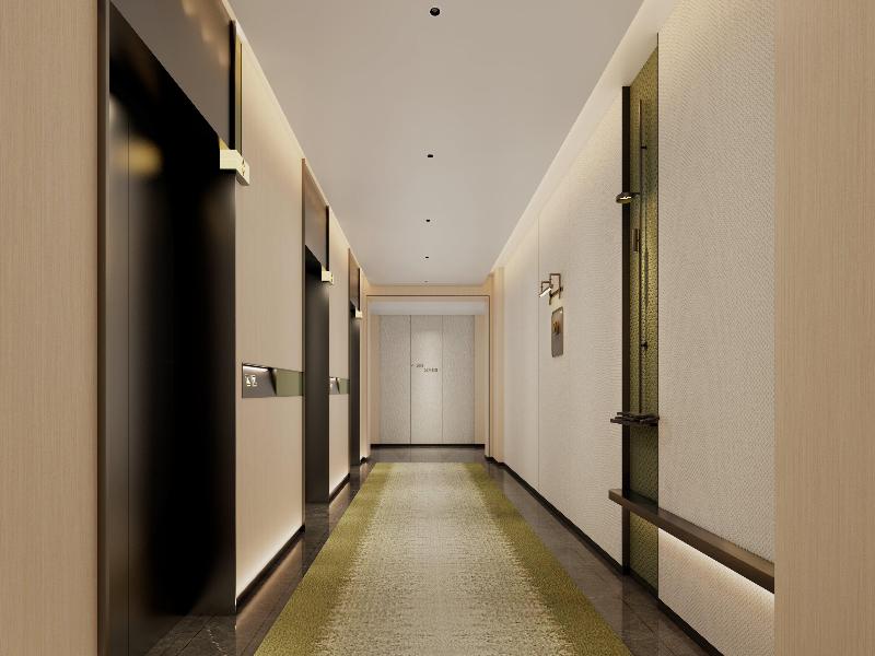Holiday Inn Hotel & Suites Suzhou Xiangcheng image