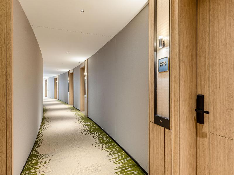 Holiday Inn Hotel & Suites Suzhou Xiangcheng image