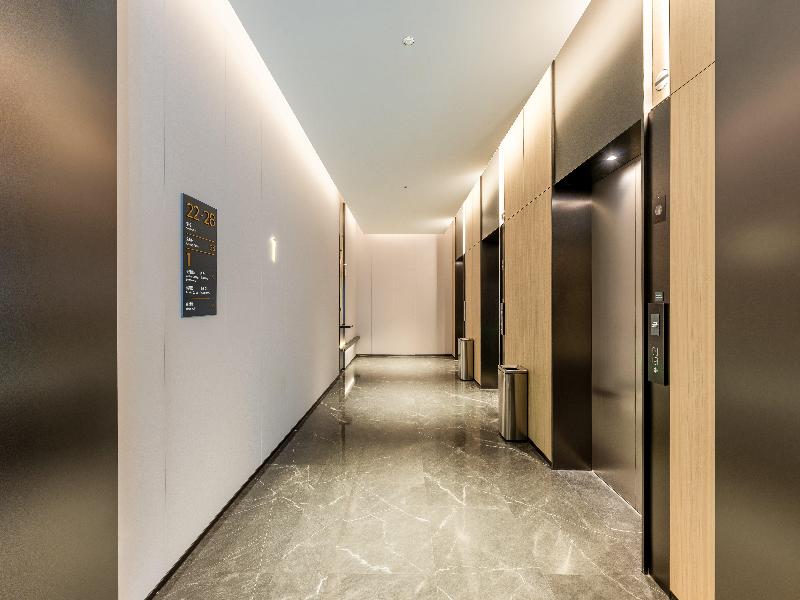 Holiday Inn Hotel & Suites Suzhou Xiangcheng image