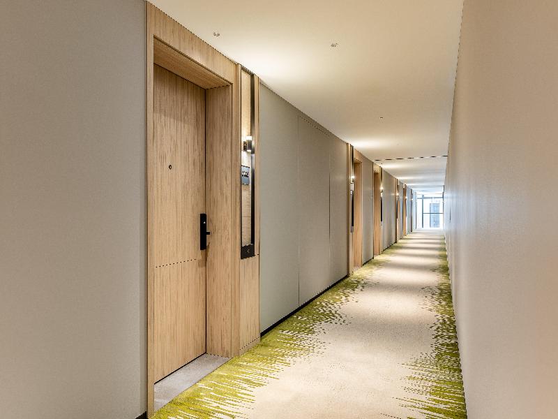 Holiday Inn Hotel & Suites Suzhou Xiangcheng image