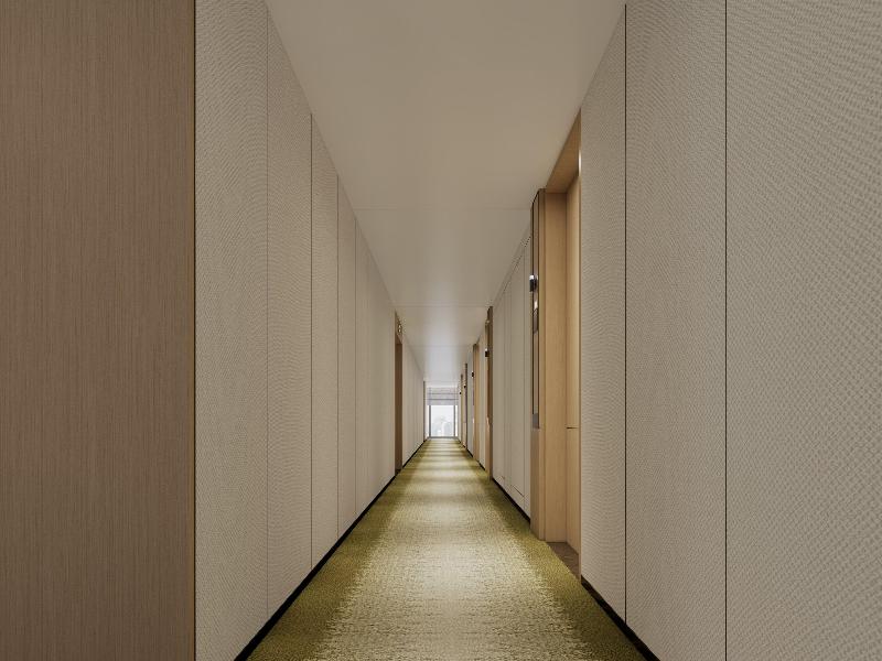 Holiday Inn Hotel & Suites Suzhou Xiangcheng image