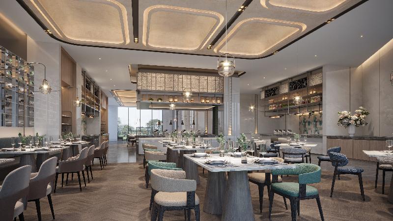 Holiday Inn Hotel & Suites Suzhou Xiangcheng image
