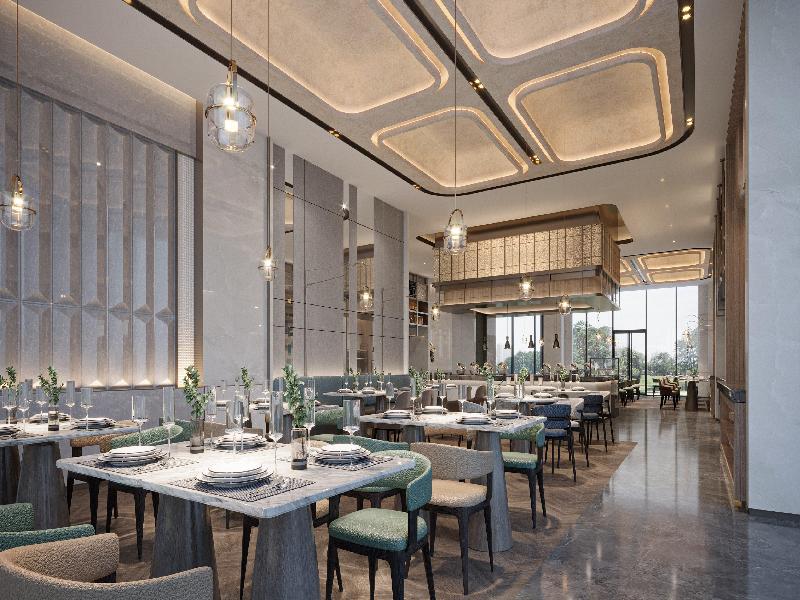 Holiday Inn Hotel & Suites Suzhou Xiangcheng image
