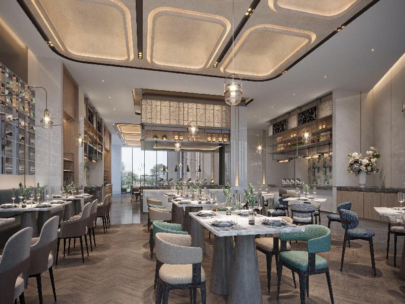 Holiday Inn Hotel & Suites Suzhou Xiangcheng image