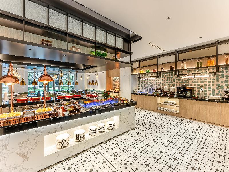 Holiday Inn Hotel & Suites Suzhou Xiangcheng image