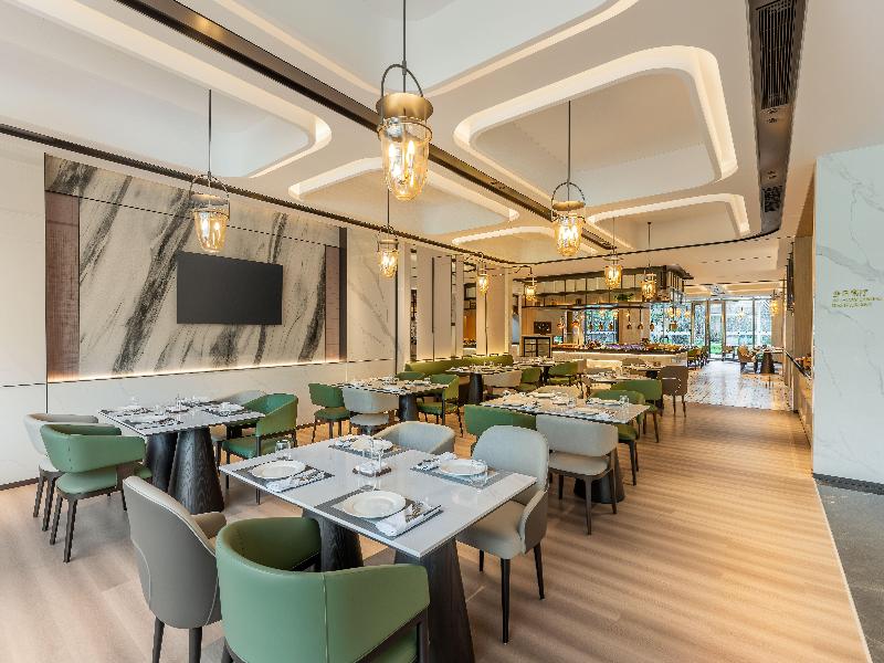 Holiday Inn Hotel & Suites Suzhou Xiangcheng image