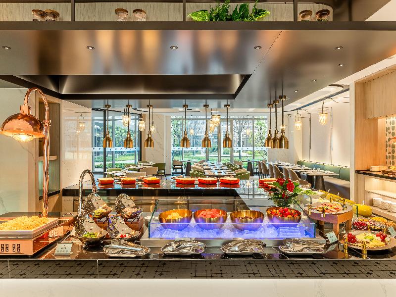 Holiday Inn Hotel & Suites Suzhou Xiangcheng image