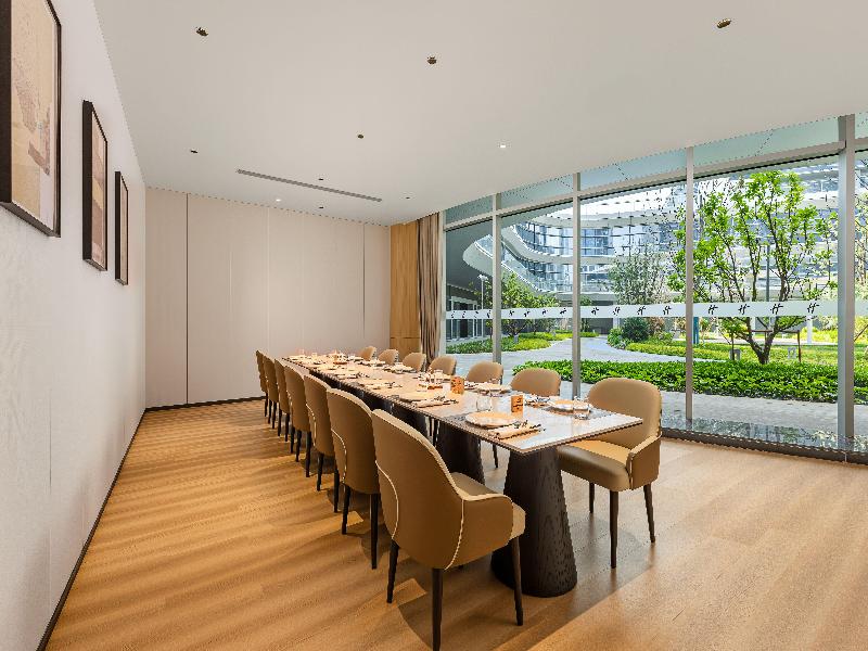 Holiday Inn Hotel & Suites Suzhou Xiangcheng image
