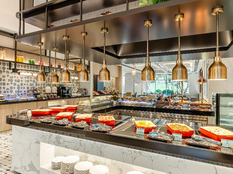 Holiday Inn Hotel & Suites Suzhou Xiangcheng image