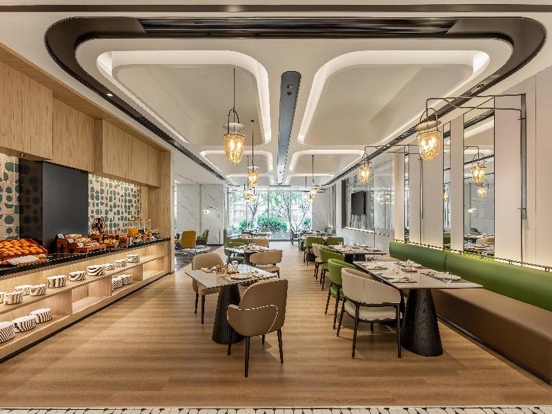 Holiday Inn Hotel & Suites Suzhou Xiangcheng image