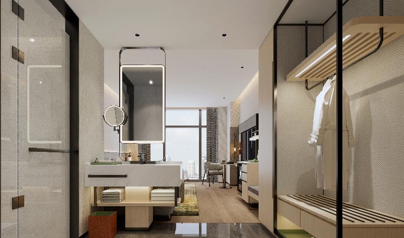 Holiday Inn Hotel & Suites Suzhou Xiangcheng image