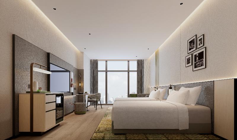 Holiday Inn Hotel & Suites Suzhou Xiangcheng image