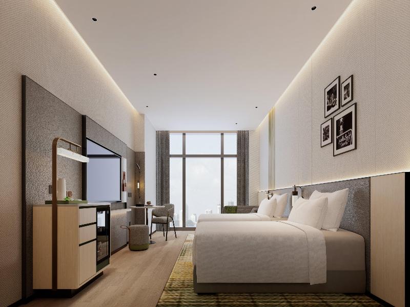 Holiday Inn Hotel & Suites Suzhou Xiangcheng image