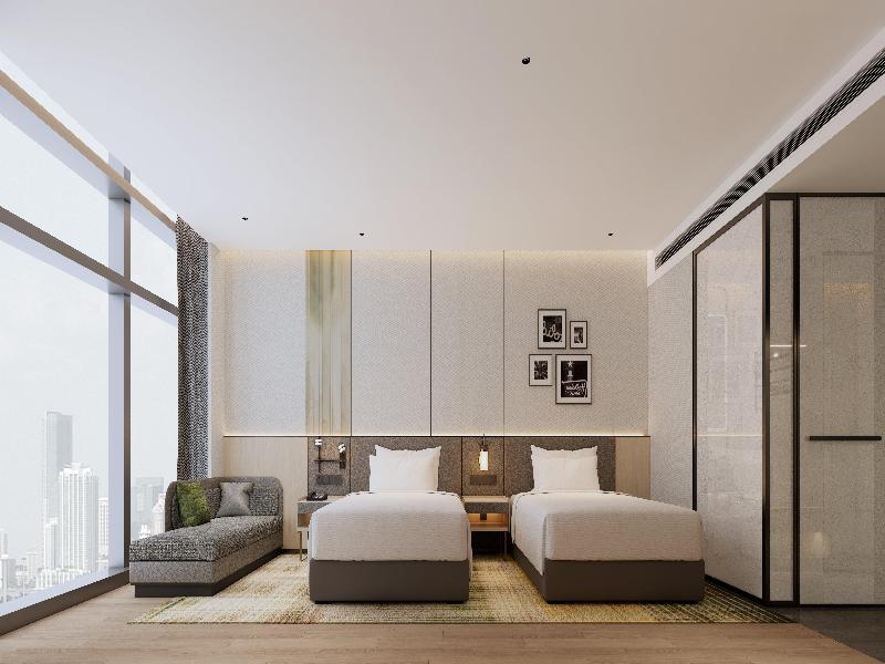 Holiday Inn Hotel & Suites Suzhou Xiangcheng image