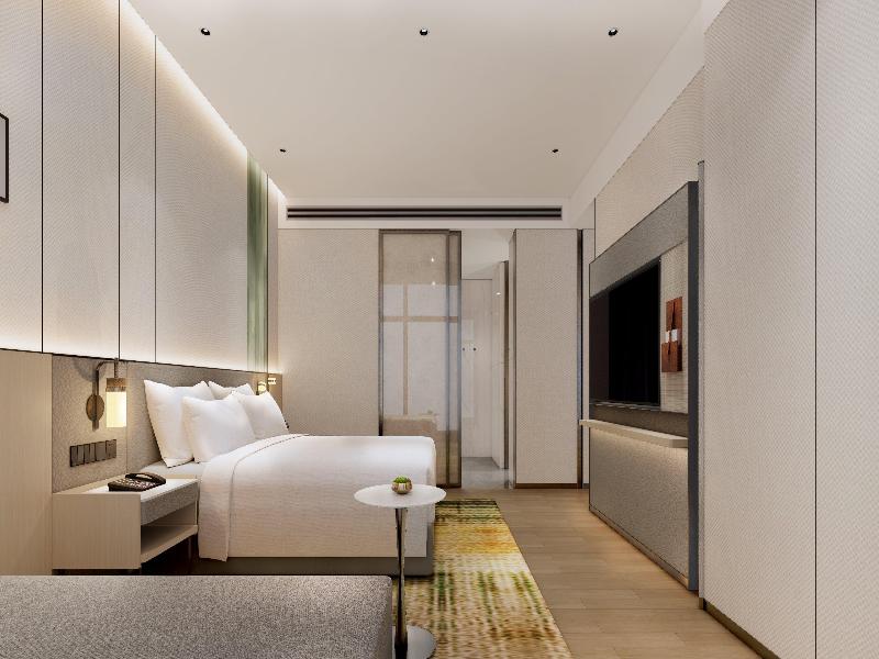 Holiday Inn Hotel & Suites Suzhou Xiangcheng image