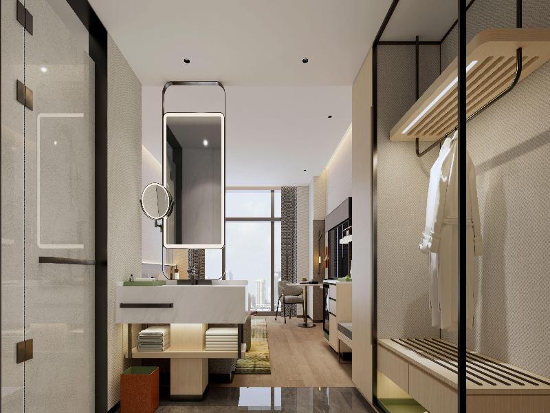 Holiday Inn Hotel & Suites Suzhou Xiangcheng image