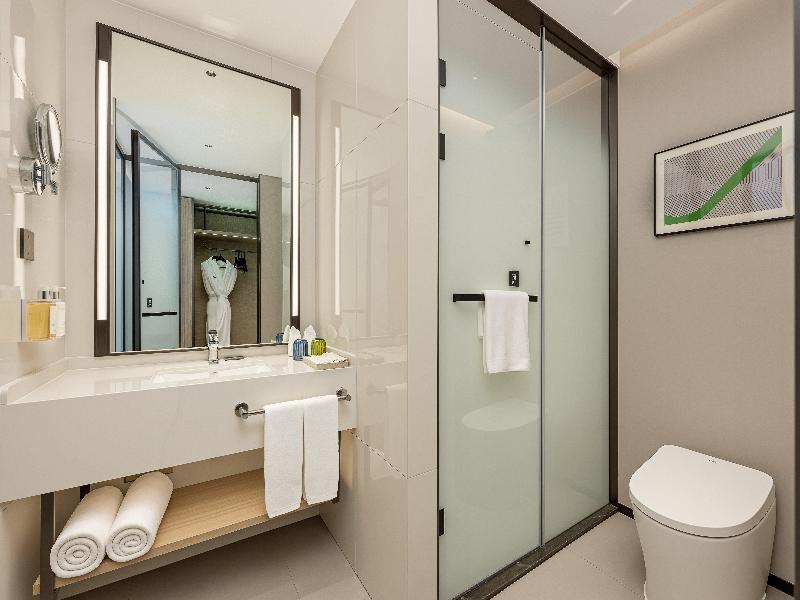 Holiday Inn Hotel & Suites Suzhou Xiangcheng image