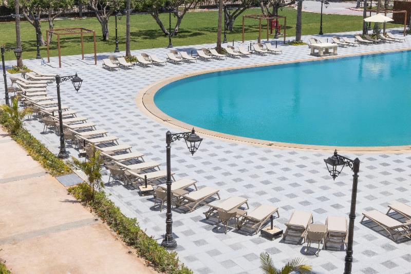 Helnan Antoniades Palace