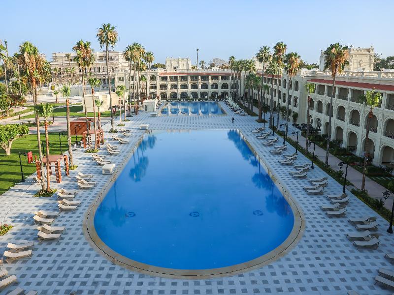 Helnan Antoniades Palace image