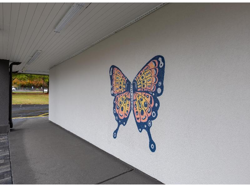 Studio 6 Hickory, Nc — general view
