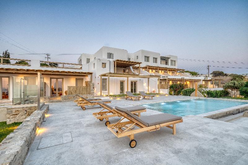 Athera Suites Mykonos