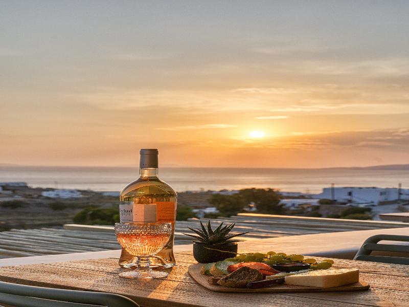 Athera Suites Mykonos image