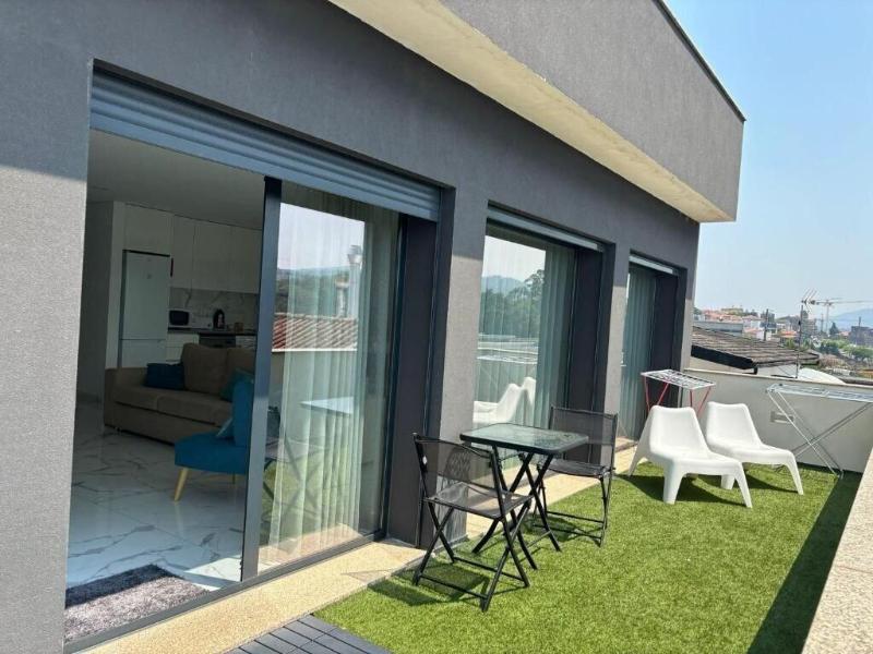 In Barcelos View Lodge image
