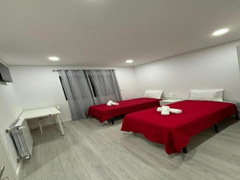 In Barcelos View Lodge image