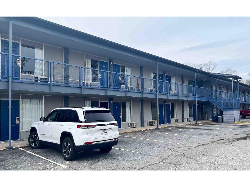 Motel 6 Spartanburg, Sc – Northwest / Business 85 image