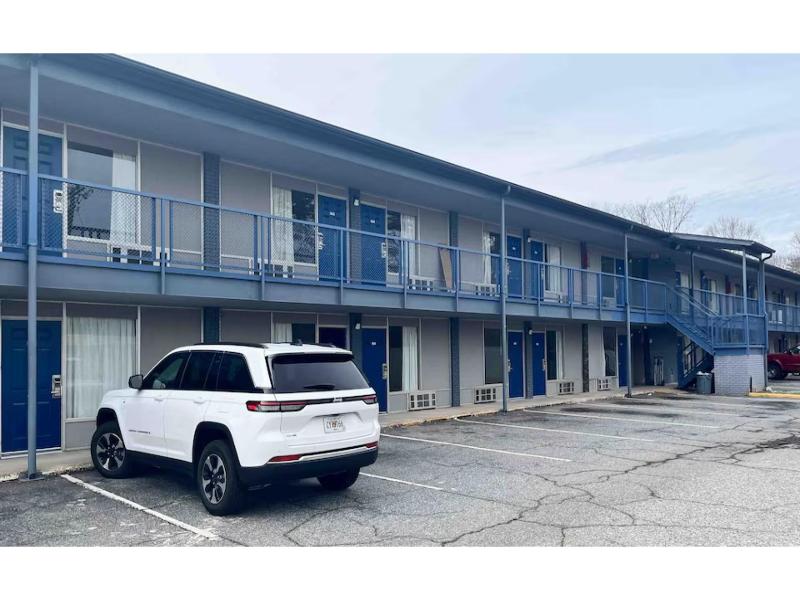 Motel 6 Spartanburg, Sc – Northwest / Business 85 image