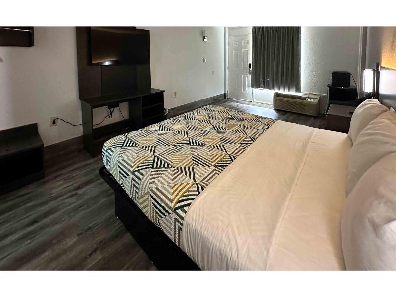 Motel 6 Spartanburg, Sc – Northwest / Business 85 image