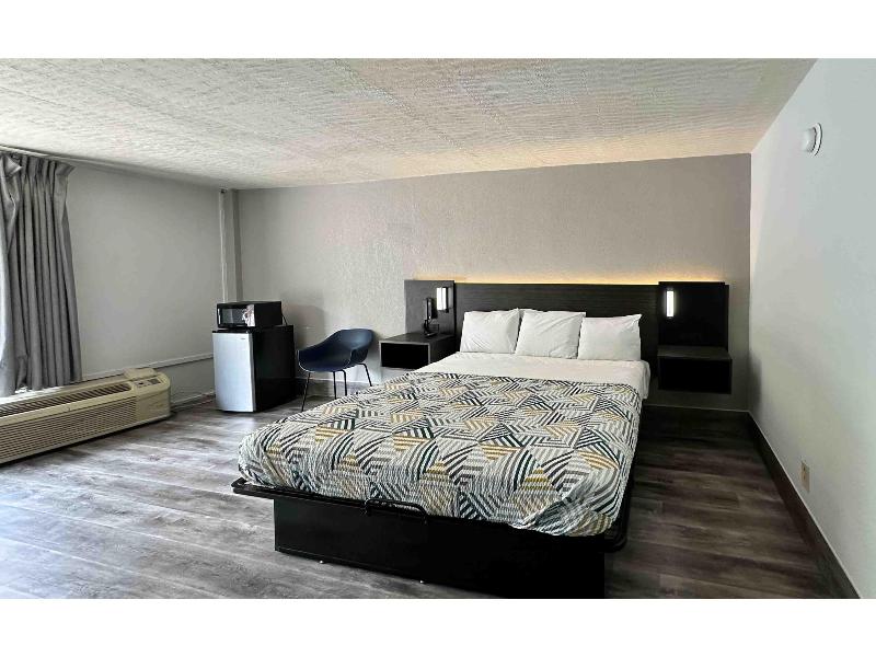 Motel 6 Spartanburg, Sc – Northwest / Business 85 image