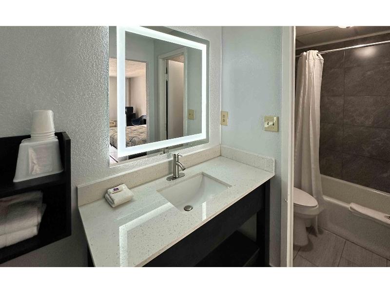 Motel 6 Spartanburg, Sc – Northwest / Business 85 image