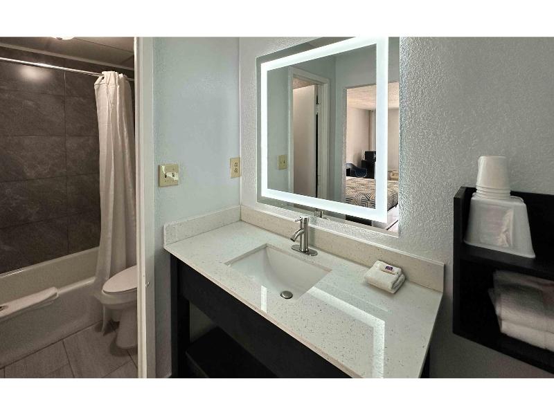 Motel 6 Spartanburg, Sc – Northwest / Business 85 image