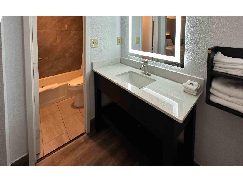 Motel 6 Spartanburg, Sc – Northwest / Business 85 image