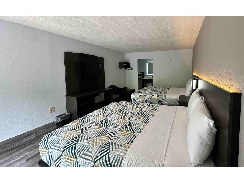 Motel 6 Spartanburg, Sc – Northwest / Business 85 image