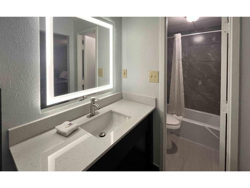 Motel 6 Spartanburg, Sc – Northwest / Business 85 image