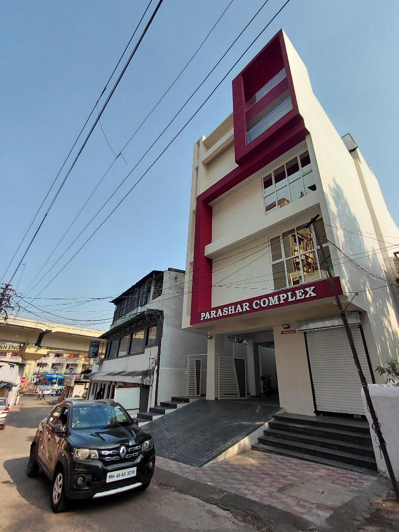 V & U Homestay Sadar