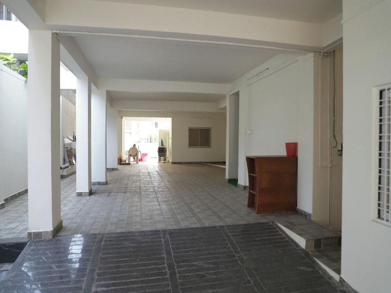 V & U Homestay Sadar image
